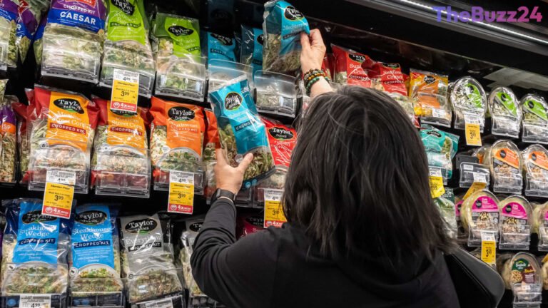 The Hidden Risks of Consolidation: How Taylor Farms Became a Central Pillar of the U.S. Food Supply