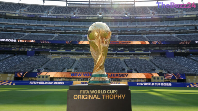FIFA Faces Intense Backlash Over Proposed World Cup Commercial Stake Sale