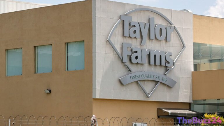 Taylor Farms Expands Recalls to Salsa and Guacamole Amid Growing Salmonella Outbreak