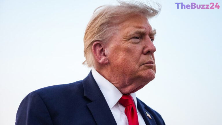Trump Challenges Federal Judge’s Sanctions Over Controversial IRS Lawsuit