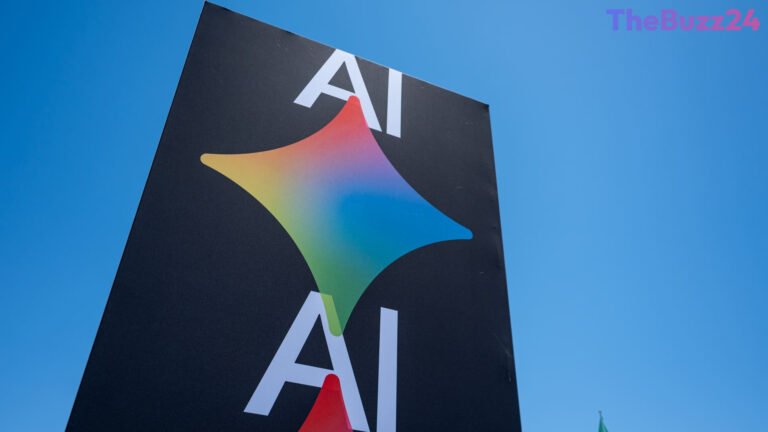 Google Restructures DeepMind Leadership to Accelerate AI Race Against OpenAI and Anthropic