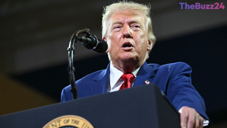 The ‘Communist’ Label: GOP Strategy Shifts Ahead of Midterm Elections