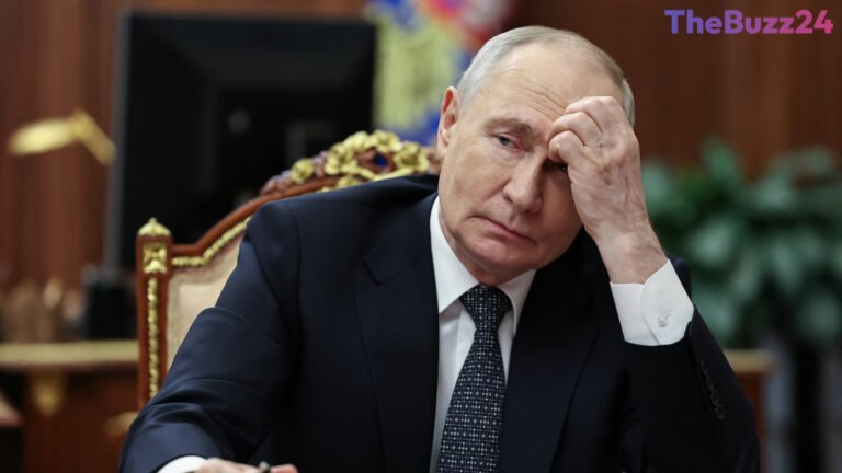 Behind the Facade: The Deepening Cracks in Russia’s Wartime Economy