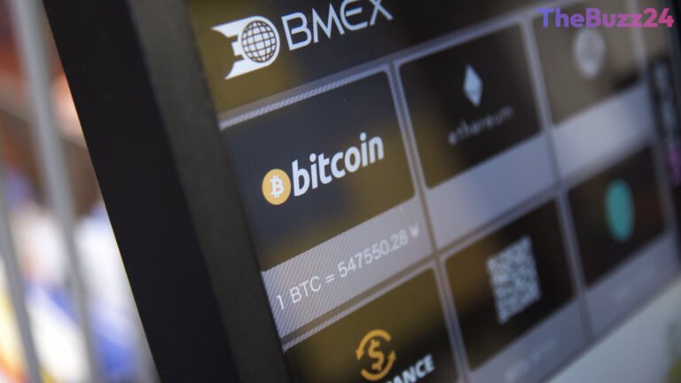 Fiscal Uncertainty Fuels Investor Interest in Bitcoin as a Hedge