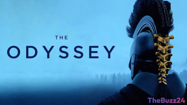 Imax Shares Soar to All-Time Highs, Fueled by “The Odyssey” Box Office Phenomenon