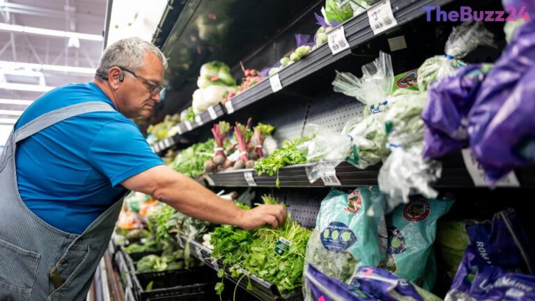 Michigan Lifts Lettuce Consumption Warning as Cyclosporiasis Outbreak Recedes