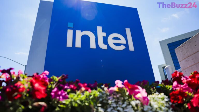 Intel Scales Up $20 Billion Stock Offering to Fuel Massive AI Infrastructure Expansion