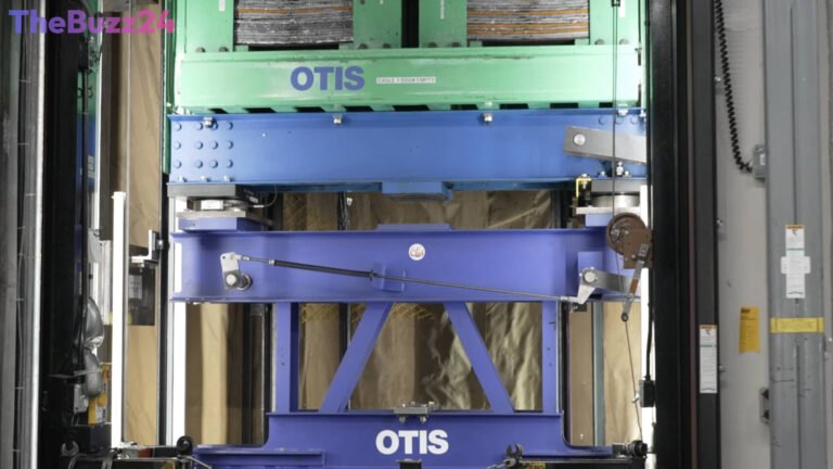 Otis Elevates Stability: Can the Giant Overcome Market Volatility and Service Setbacks?