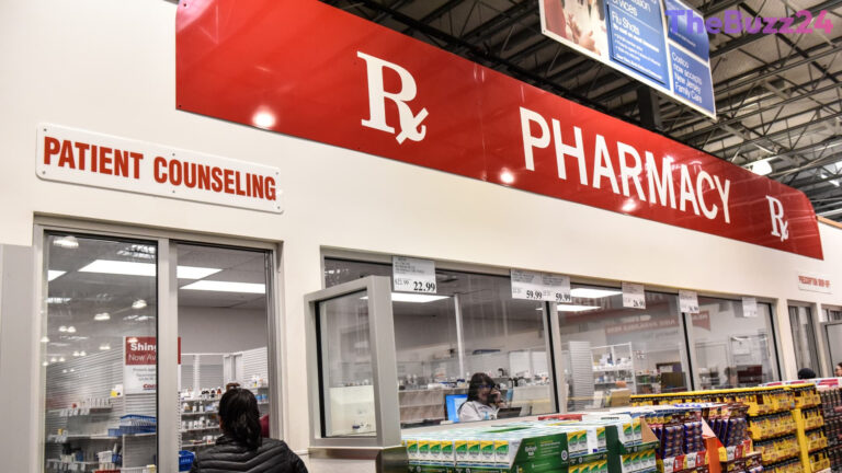 The Retail Pharmacy Gold Rush: How GLP-1 Drugs Are Transforming Big-Box Store Strategy