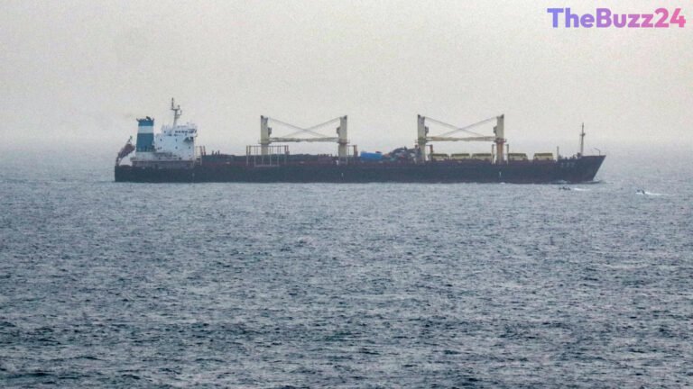 Somali Piracy Returns: Regional Instability and Houthi Threats Fuel Maritime Crisis