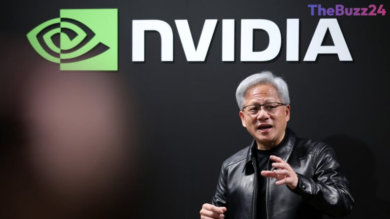 Nvidia Set to Implement 15% Price Hike on Next-Gen AI Servers