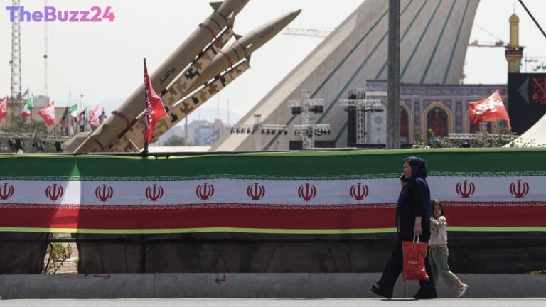 Iran Eyes BRICS Bank Membership Amid Economic Strain and Geopolitical Tensions
