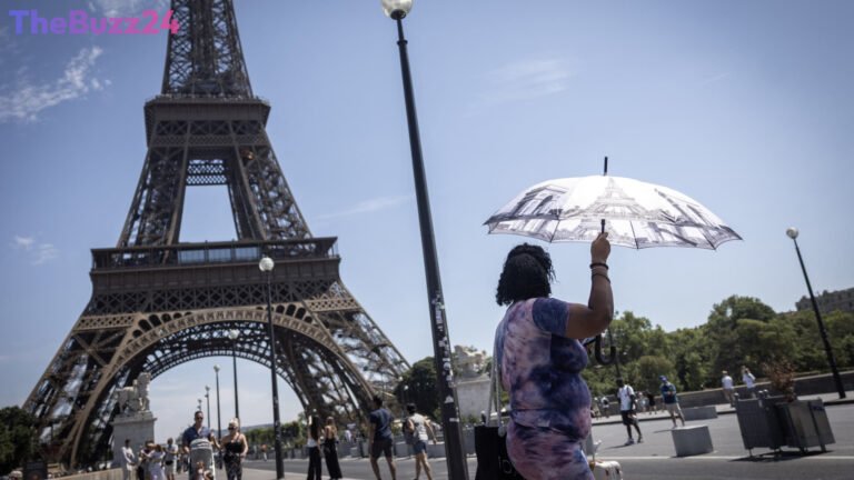 France’s Soaring Borrowing Costs Signal Deepening Sovereign Debt Crisis