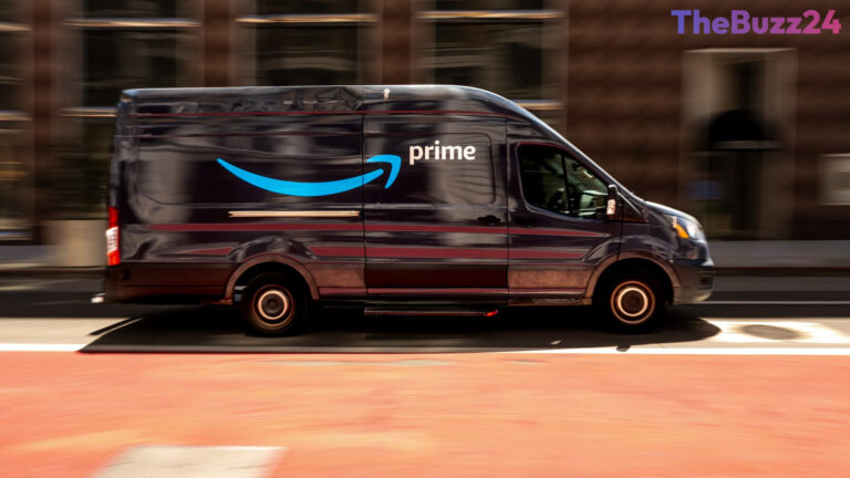 Amazon Joins Elite $3 Trillion Club as AI-Driven Cloud Growth Fuels Stock Surge