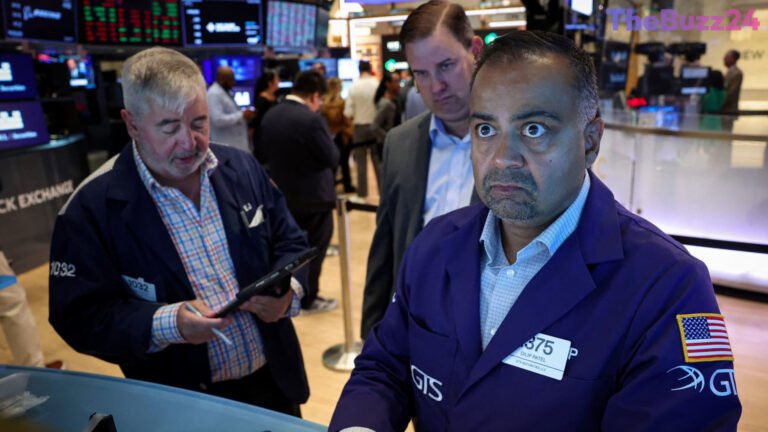 Wall Street Faces an Existential Threat as Perpetual Futures Reshape Global Trading