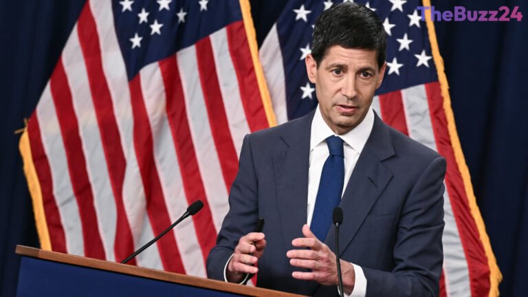 Federal Reserve Chair Kevin Warsh Signals Potential Rate Hikes Amid Persistent Inflation Concerns