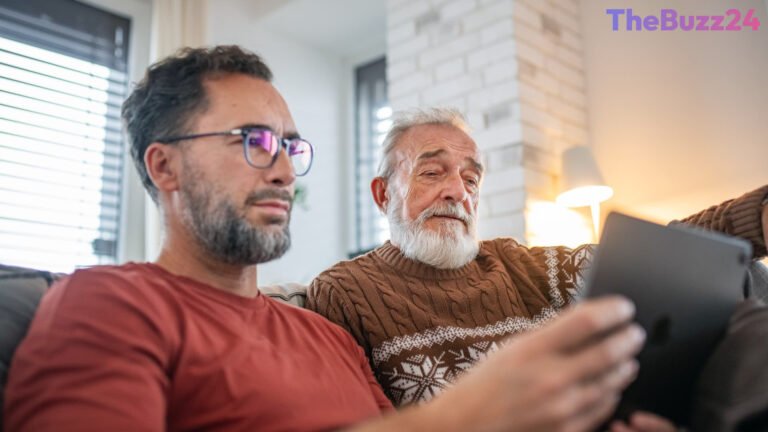 Charting Your Course: Essential Digital Tools for a Secure Retirement