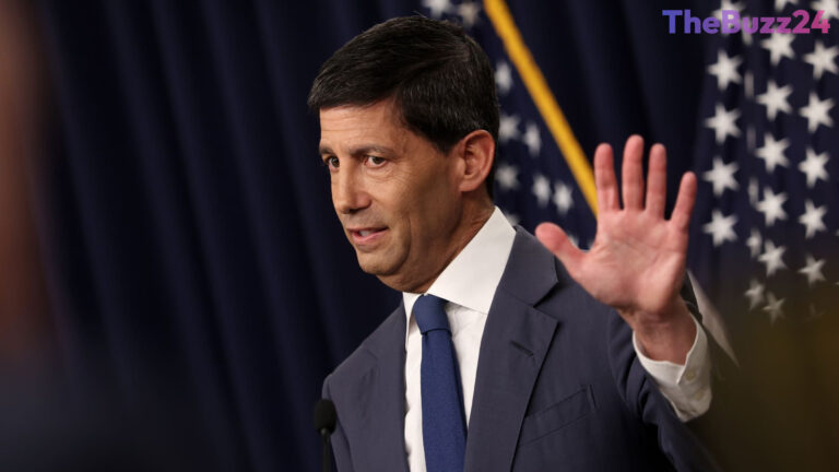 U.S. Treasury Seeks Fed Cooperation to Stabilize Japanese Yen and Protect Bond Markets