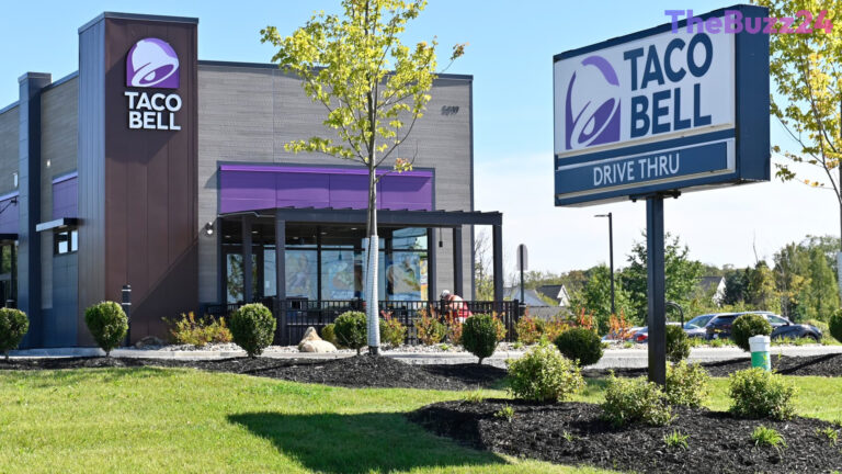 Taco Bell Sales Rebound Following Cyclospora Outbreak Impact