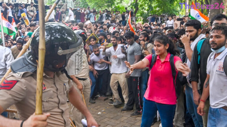 Beyond the Paper Leak: India’s Gen Z Faces a Deep-Rooted Employment Crisis