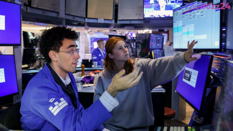 Global Markets Rally as Tech Giants Deliver Strong Earnings and Asia Sees Record Gains