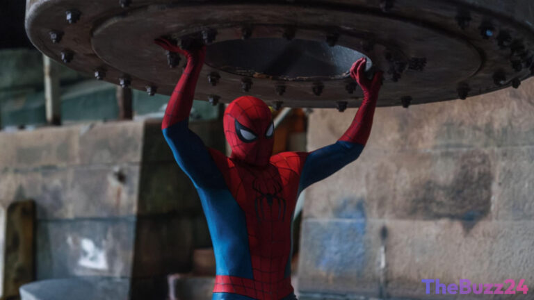 ‘Spider-Man: Brand New Day’ Shatters Box Office Records with Historic $360 Million Debut