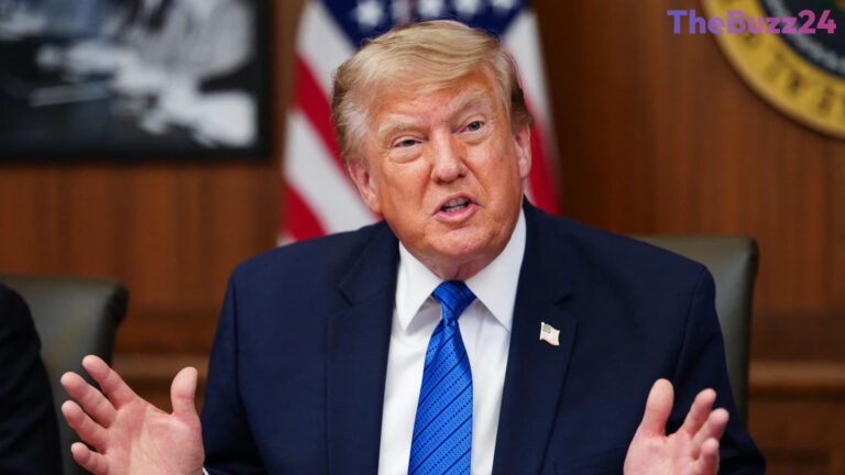 Trump Reverses Stance on Patriot Missile Production Licenses for Ukraine