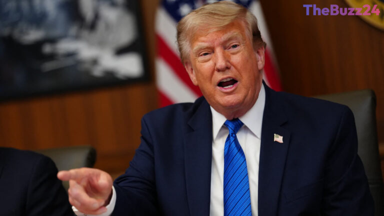 Diplomatic Standoff: Trump Claims Iran Talks Are Active Despite Tehran’s Denials