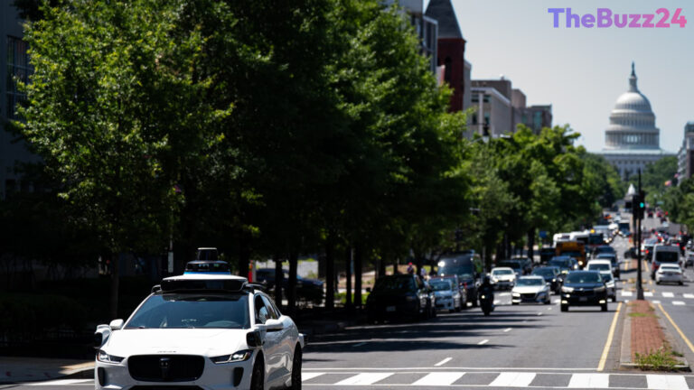 The Strange Alliance: Why Uber is Teaming Up with Labor Unions Against Waymo’s Robotaxis