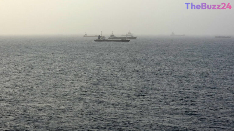 Maritime Tensions Surge as Tankers Come Under Fire Near Oman Amid Escalating U.S.-Iran Conflict