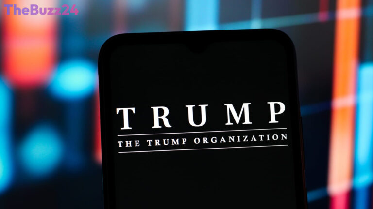 Capital One Cites Anti-Money Laundering Concerns in Trump Organization Account Closure