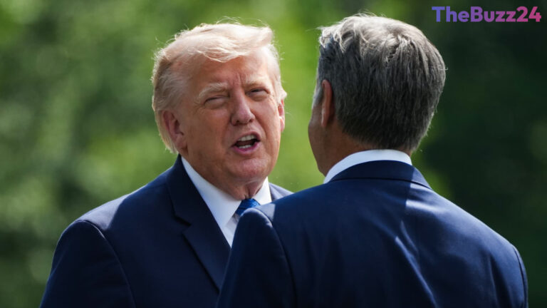 Trump Halts Planned Military Strikes on Iran Citing Progress on Potential Deal