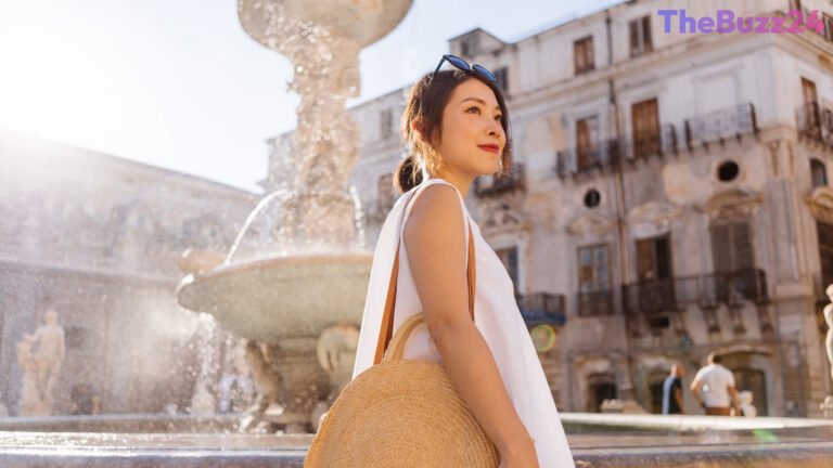 Asian Travelers Defy European Heatwaves, Fueling Northern Europe’s Tourism Boom