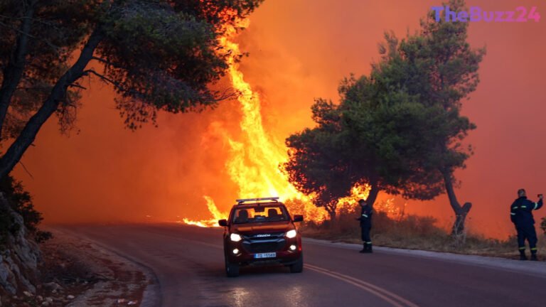 The Growing Protection Gap: Why Europe’s Wealth Remains Vulnerable to Climate Disasters