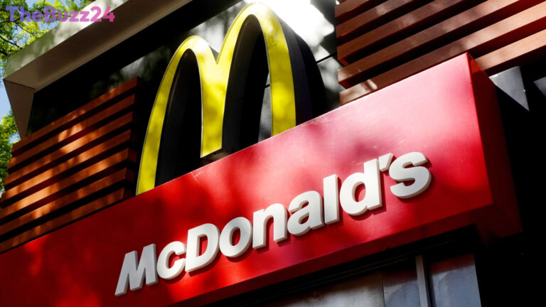 McDonald’s Earnings Preview: Investors Eye Growth Amid Consumer Headwinds