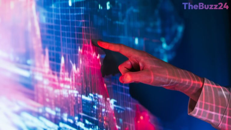Record Profit Margins Drive Ongoing Stock Market Rally