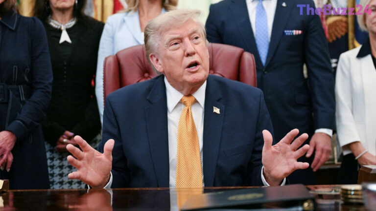 Trump Demands Energy Giants Slash Gas Prices Following Windfall Profits from Iran Conflict
