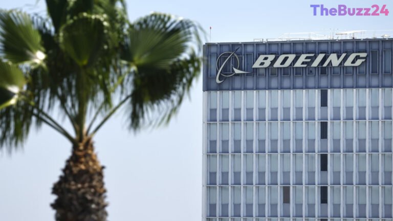 Boeing Divests eVTOL Assets to Archer Aviation, Secures Significant Stake