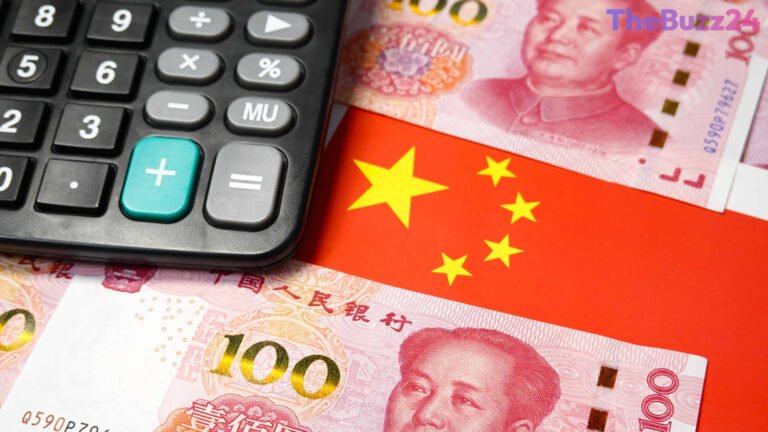 Beijing’s New Offshore Trust Tax Triggers Liquidity Scramble Among China’s Wealthy