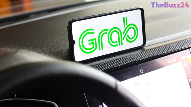 Grab Elevates Full-Year Guidance Driven by Robust Regional Demand and AI Integration