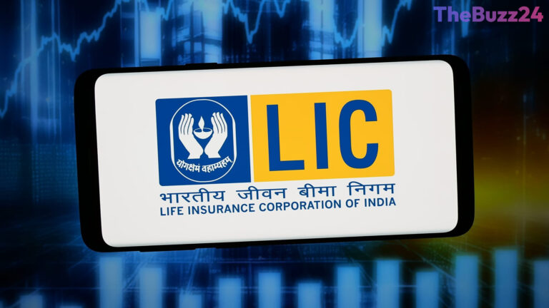 India Targets $3.3 Billion Through Strategic Stake Sale in Life Insurance Corporation