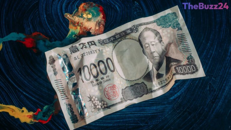 Japan Retains $1 Trillion Reserve Capacity for Further Yen Support Interventions