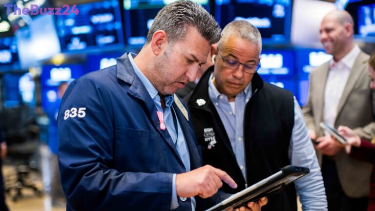 Market Hangs in Balance: Futures Flat as Bond Rout and Oil Surge Dent Investor Confidence
