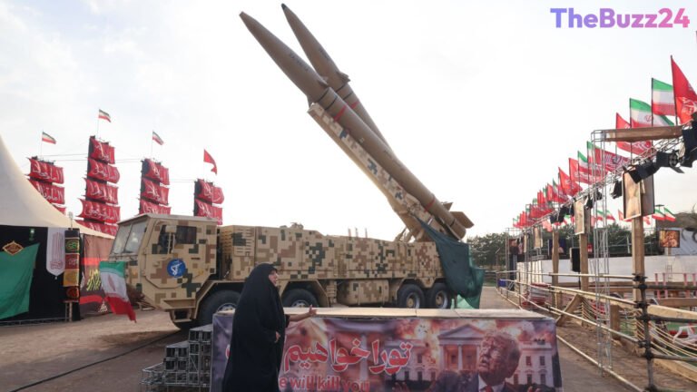 Six Months of Standoff: The Shifting Strategy in the Iran Conflict