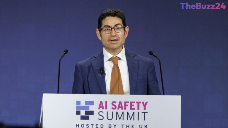 Anthropic Appoints Global Affairs Chief Amidst Evolving AI Regulatory Landscape and Government Tensions