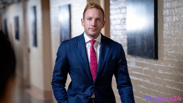 Rep. Max Miller to Remain on Ohio Ballot Despite Escalating GOP Pressure to Step Down
