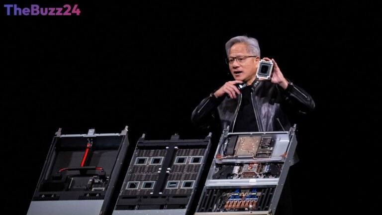 Nvidia’s Earnings: Can AI Giant Diversify Beyond Big Tech?