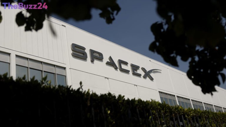 SpaceX Stock’s Unprecedented Calm Captivates Options Market
