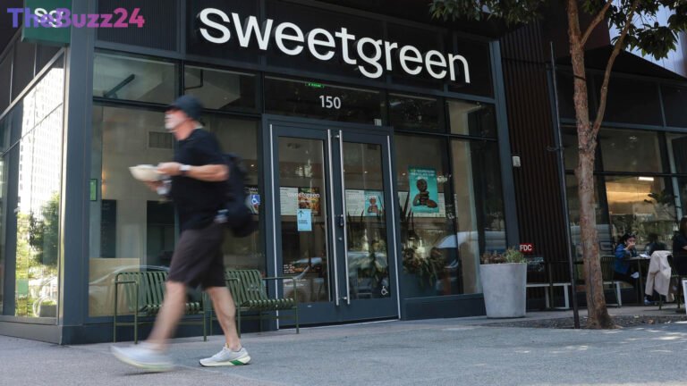 Cyclospora Fears Hit Sweetgreen Sales, Forcing Downward Financial Revision