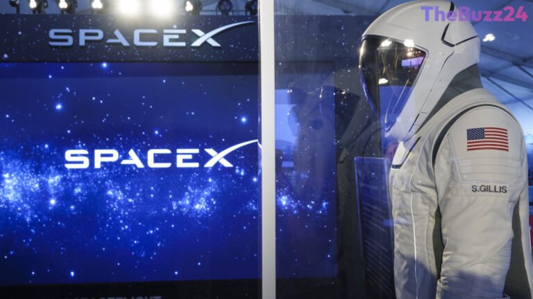 Beyond Quarterly Reports: Why SpaceX Could Be a Generational Investment